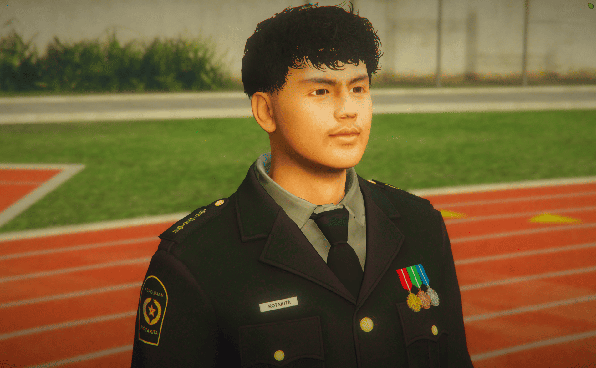 Alisher Niyazov