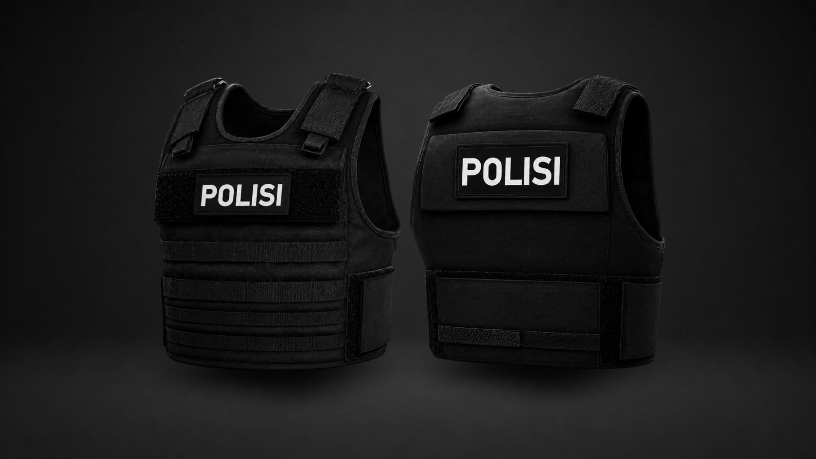 Rompi Polisi