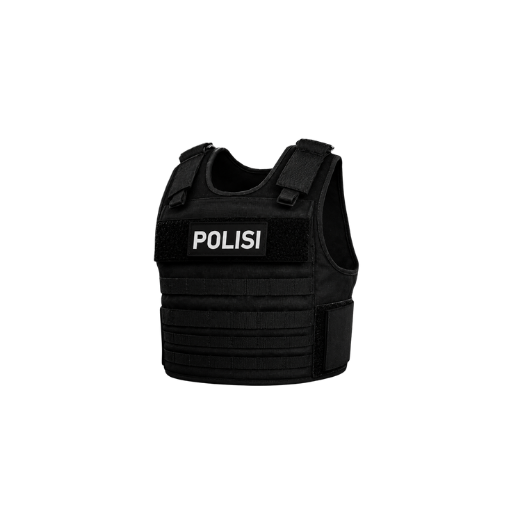 Rompi Polisi