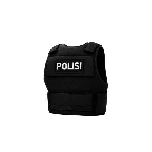 Rompi Polisi