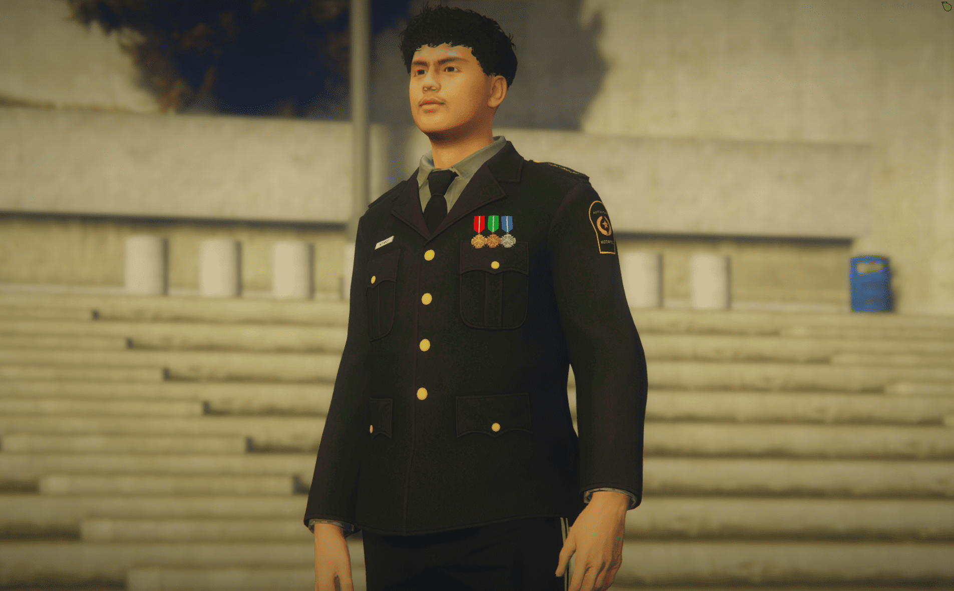 Alisher Niyazov